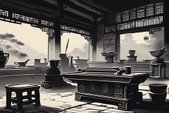 虽然《中国